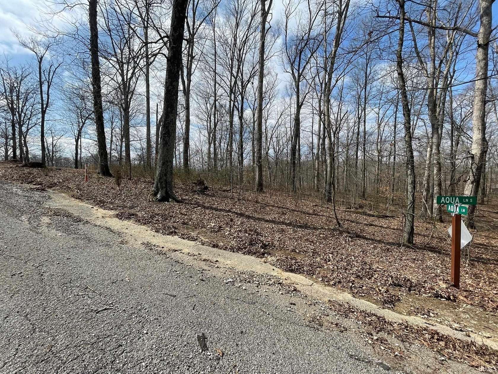0.4 Acres of Land for Sale in Huntingburg, Indiana
