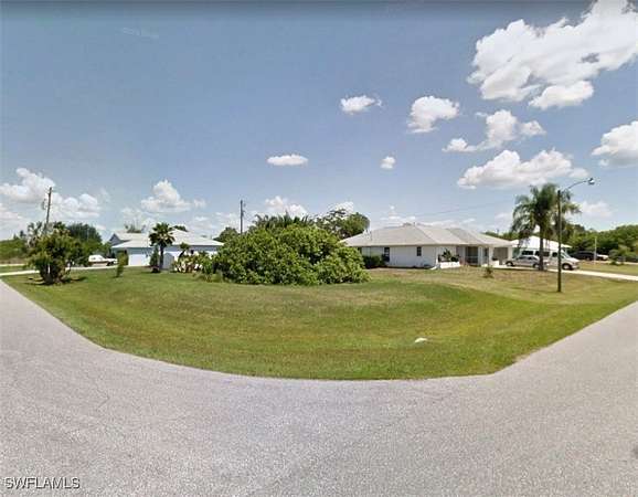 0.25 Acres of Residential Land for Sale in Englewood, Florida