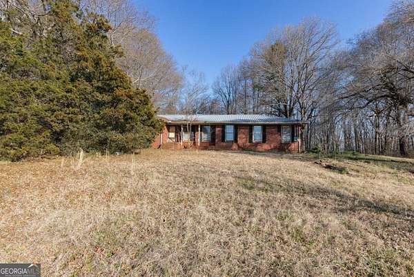 4.27 Acres of Improved Mixed-Use Land for Sale in Gainesville, Georgia