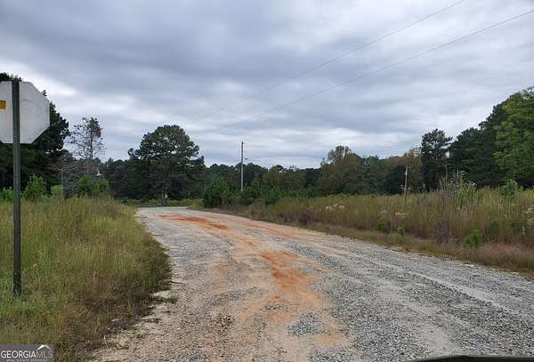 69.6 Acres of Recreational Land for Sale in Jackson, Georgia