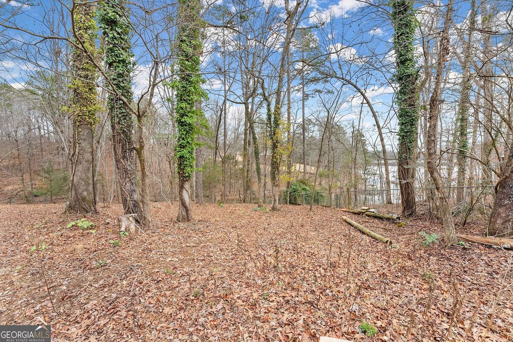 0.51 Acres of Residential Land for Sale in Gainesville, Georgia