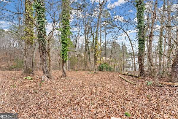 0.51 Acres of Residential Land for Sale in Gainesville, Georgia