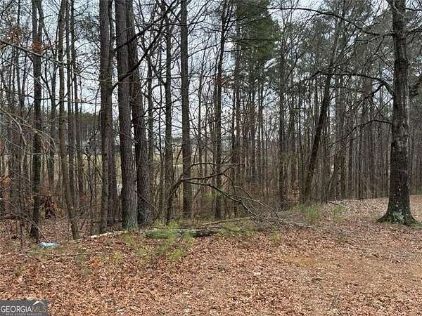2.7 Acres of Commercial Land for Sale in Lithia Springs, Georgia