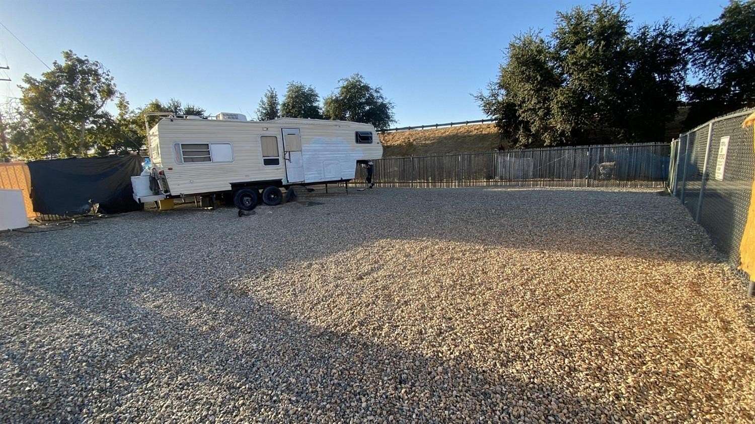 0.06 Acres of Commercial Land for Sale in Fresno, California