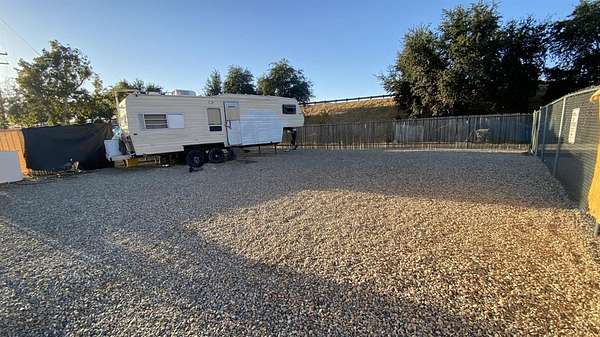 0.06 Acres of Commercial Land for Sale in Fresno, California