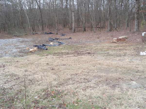 0.29 Acres of Residential Land for Sale in Little Rock, Arkansas