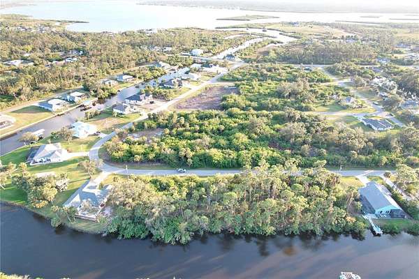 0.23 Acres of Residential Land for Sale in Port Charlotte, Florida