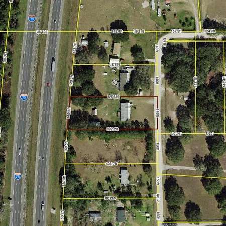 1.24 Acres of Land for Sale in Wesley Chapel, Florida