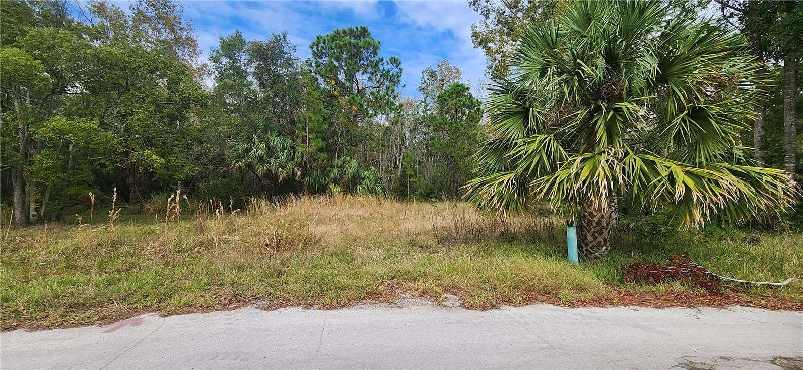 0.3 Acres of Residential Land for Sale in Hudson, Florida