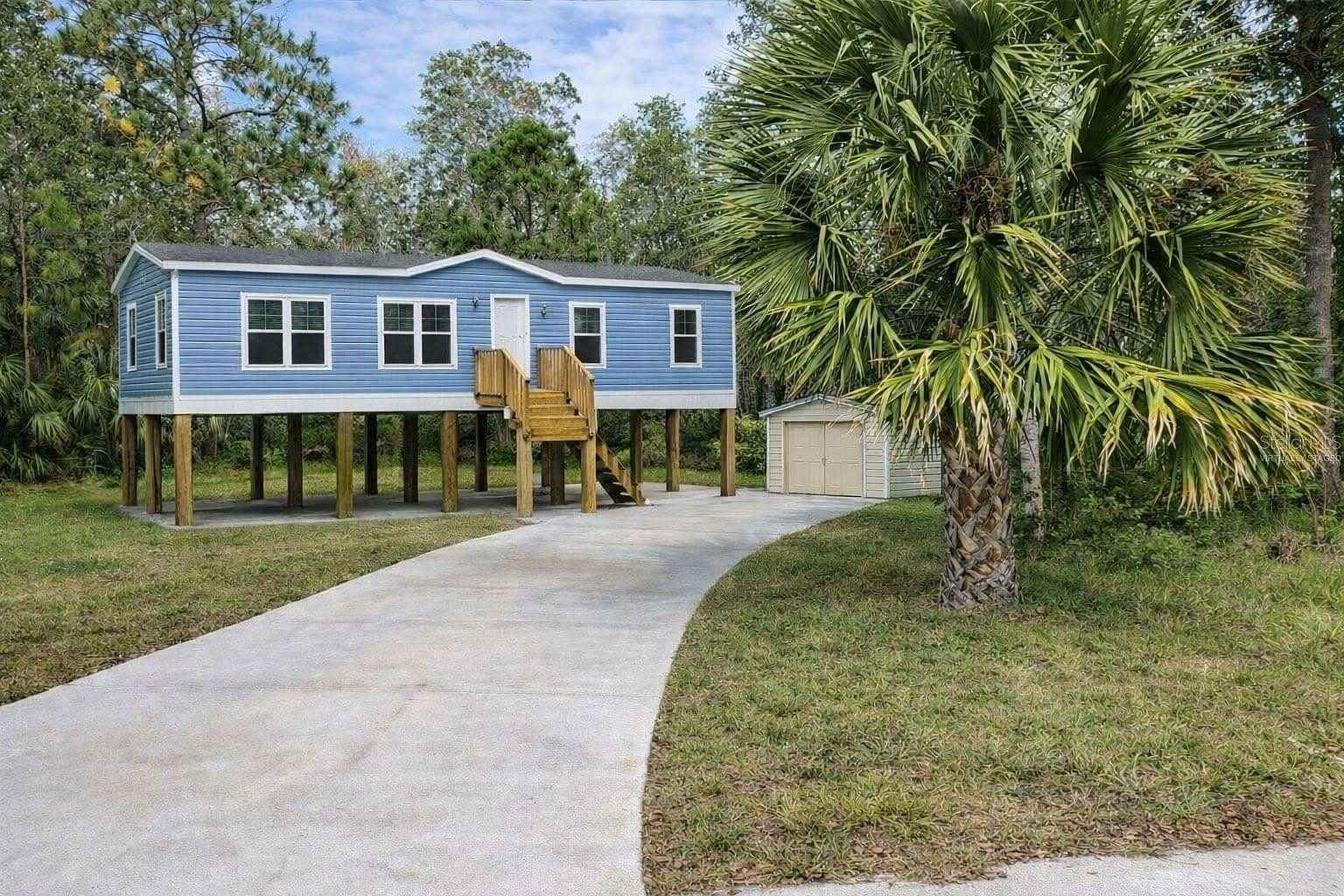 0.3 Acres of Residential Land for Sale in Hudson, Florida