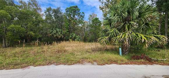 0.3 Acres of Residential Land for Sale in Hudson, Florida