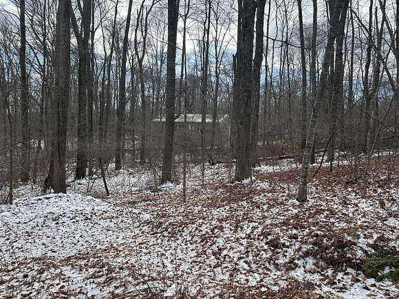 3.5 Acres of Residential Land with Home for Sale in Lebanon, Connecticut