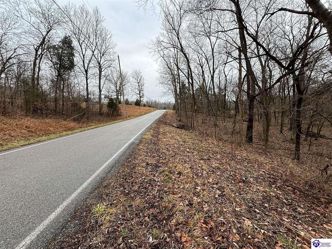18.5 Acres of Recreational Land for Sale in Webster, Kentucky