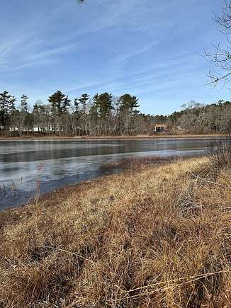 1.13 Acres of Residential Land for Sale in Wareham, Massachusetts