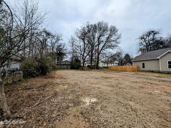 0.15 Acres of Residential Land for Sale in Jackson, Tennessee