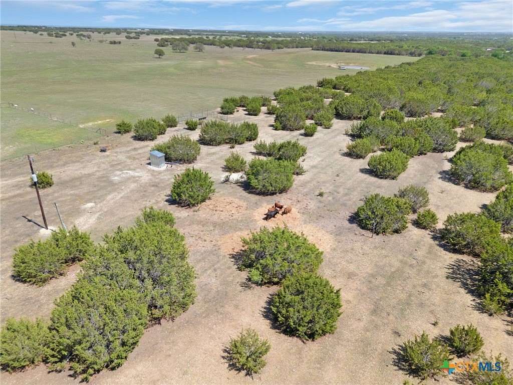 22.5 Acres of Recreational Land for Sale in Burnet, Texas