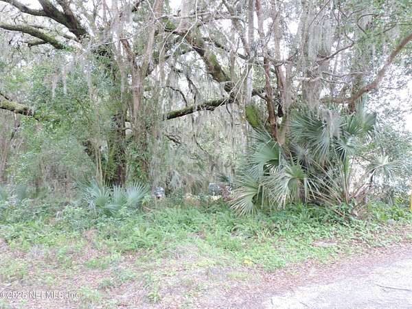 5.35 Acres of Commercial Land for Sale in Jacksonville, Florida