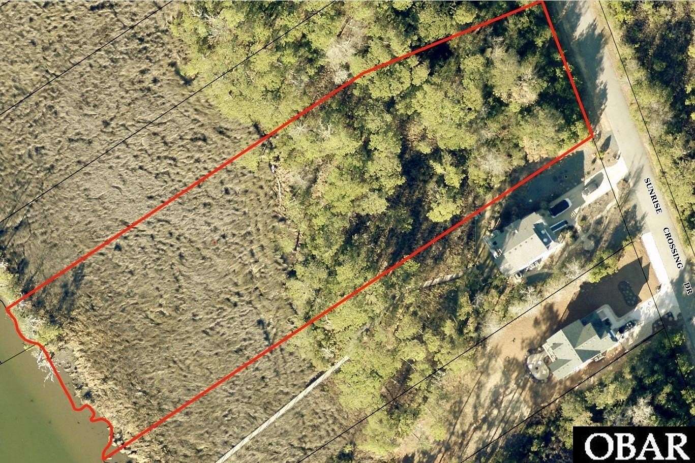 1.66 Acres of Land for Sale in Kill Devil Hills, North Carolina