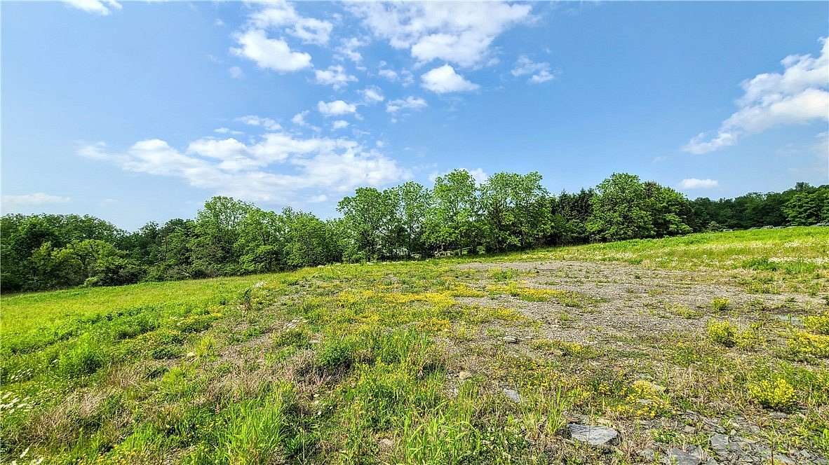 3 Acres of Mixed-Use Land for Sale in Lansing, New York