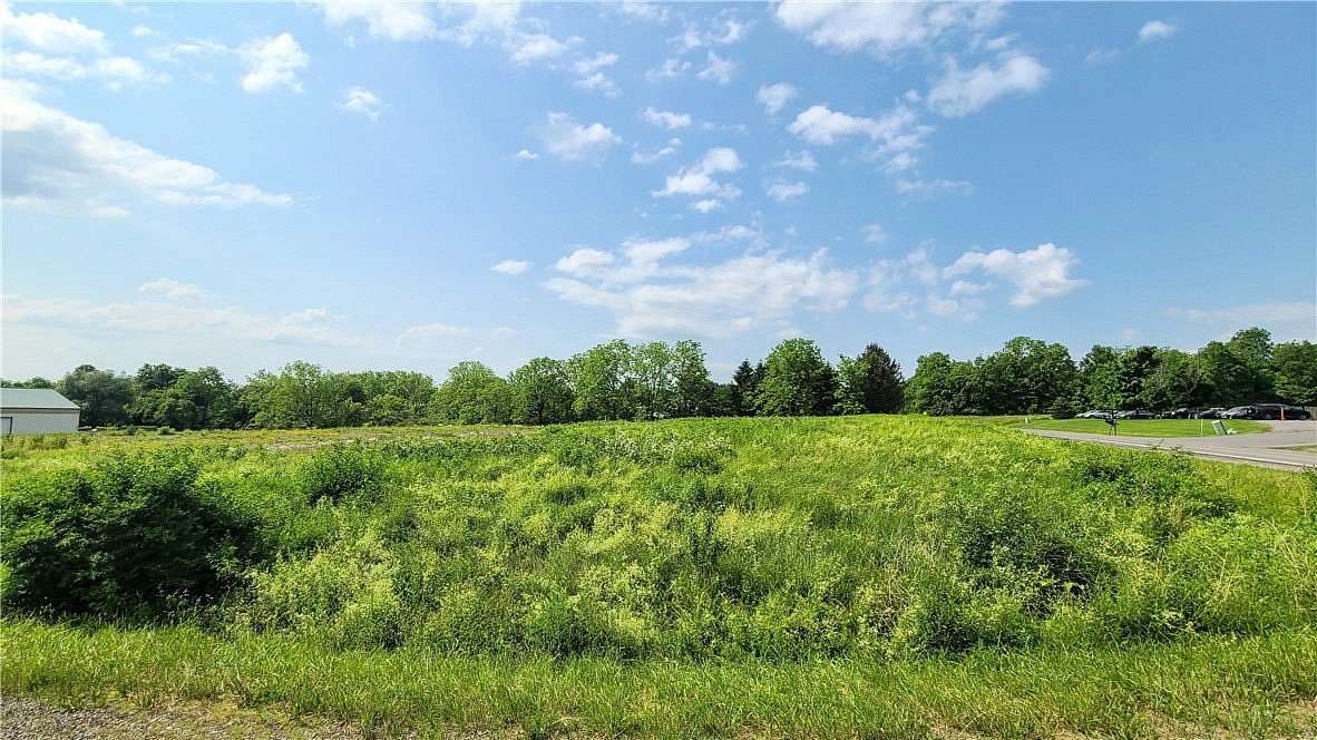3 Acres of Mixed-Use Land for Sale in Lansing, New York