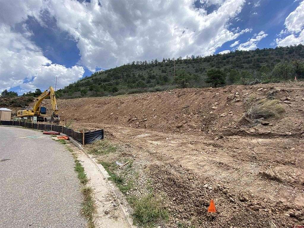 2.16 Acres of Land for Sale in Durango, Colorado