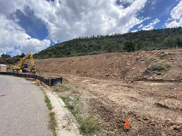 2.16 Acres of Land for Sale in Durango, Colorado