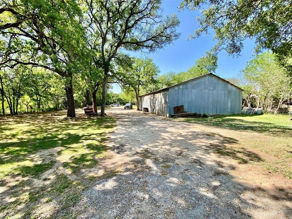 0.48 Acres of Land for Sale in Mineral Wells, Texas