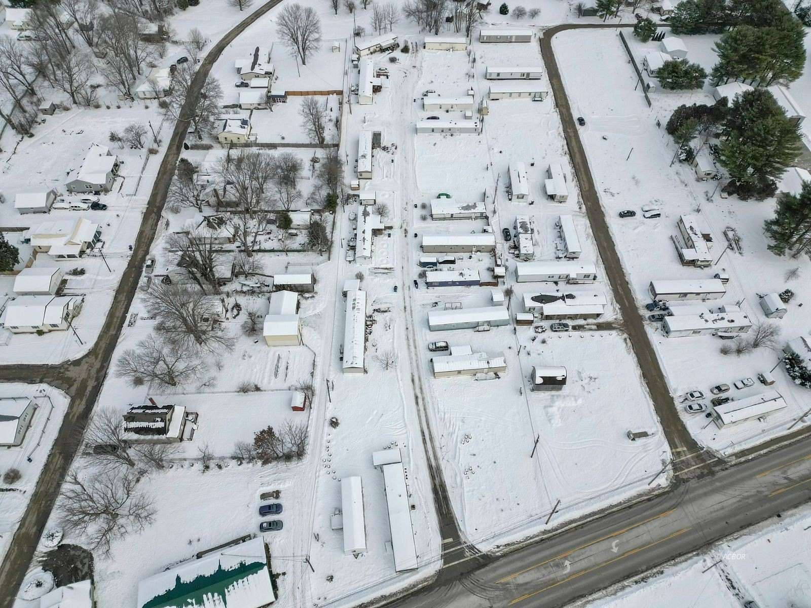 2.42 Acres of Residential Land for Sale in The Plains, Ohio