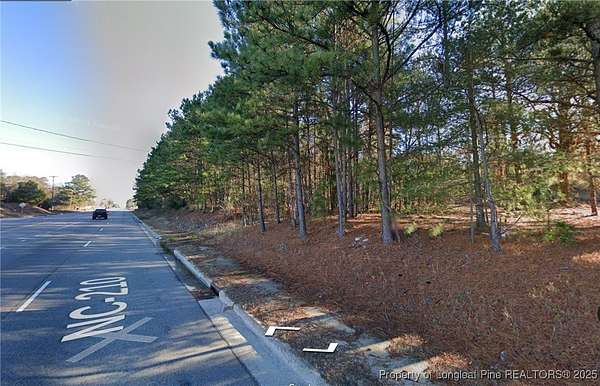 1.13 Acres of Commercial Land for Sale in Spring Lake, North Carolina