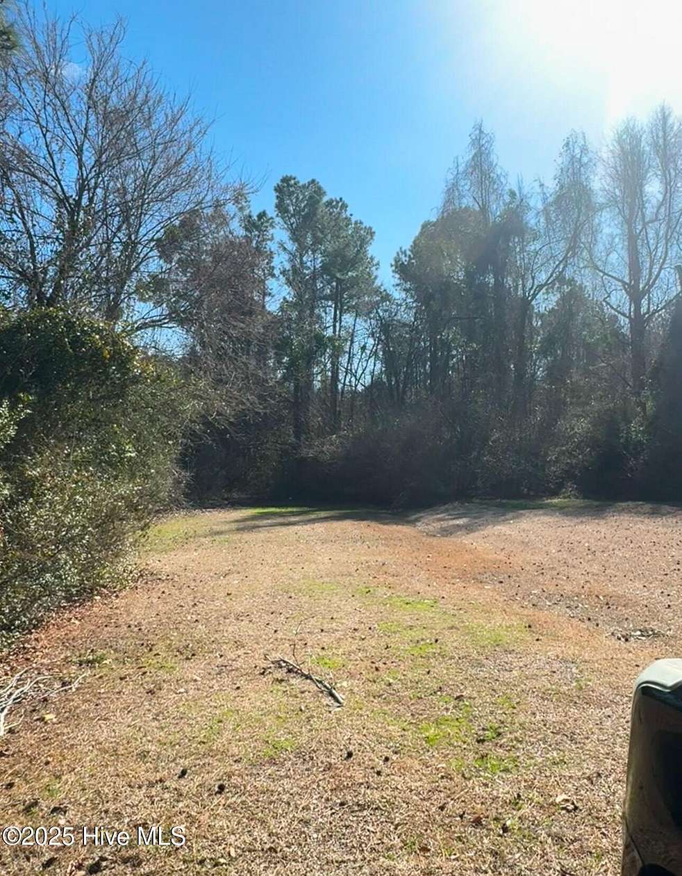 7.15 Acres of Land for Sale in New Bern, North Carolina