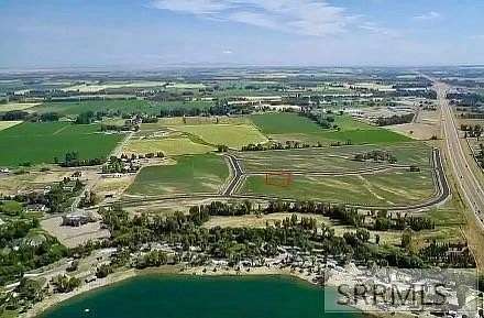 1 Acre of Residential Land for Sale in Rigby, Idaho