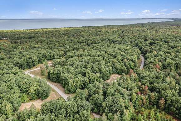 0.92 Acres of Land for Sale in Mears, Michigan