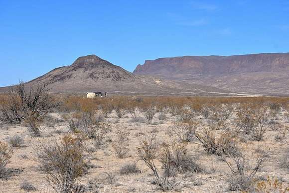 5 Acres of Recreational Land for Sale in Terlingua, Texas