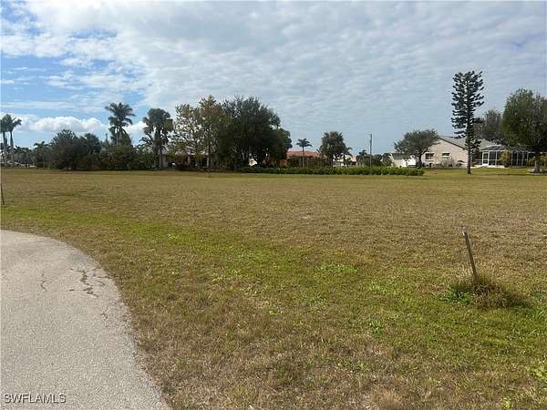 0.23 Acres of Residential Land for Sale in Punta Gorda, Florida