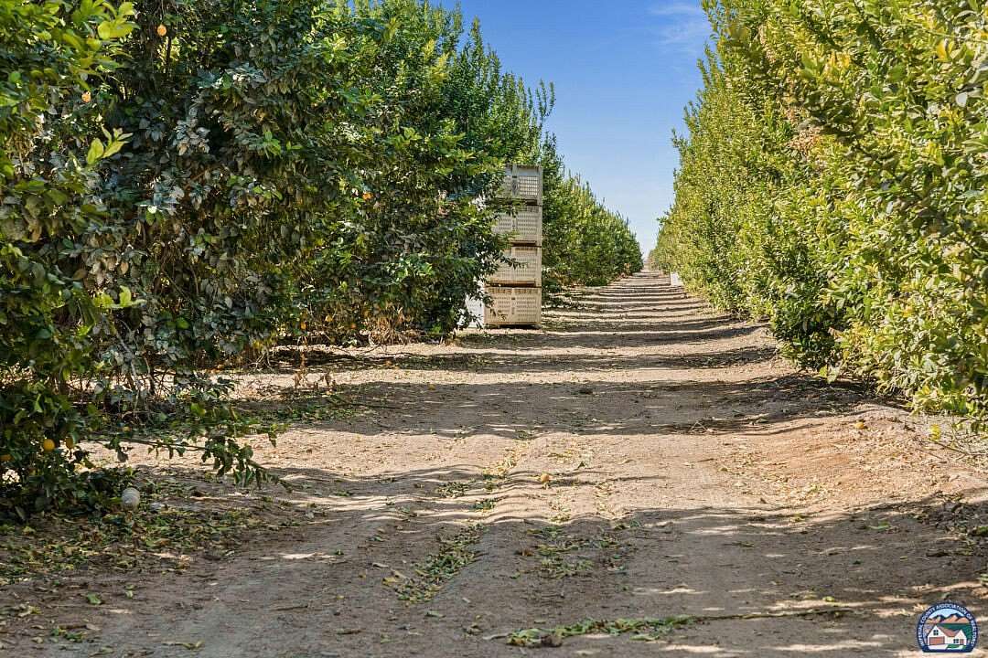 471 Acres of Improved Recreational Land for Sale in Calipatria, California