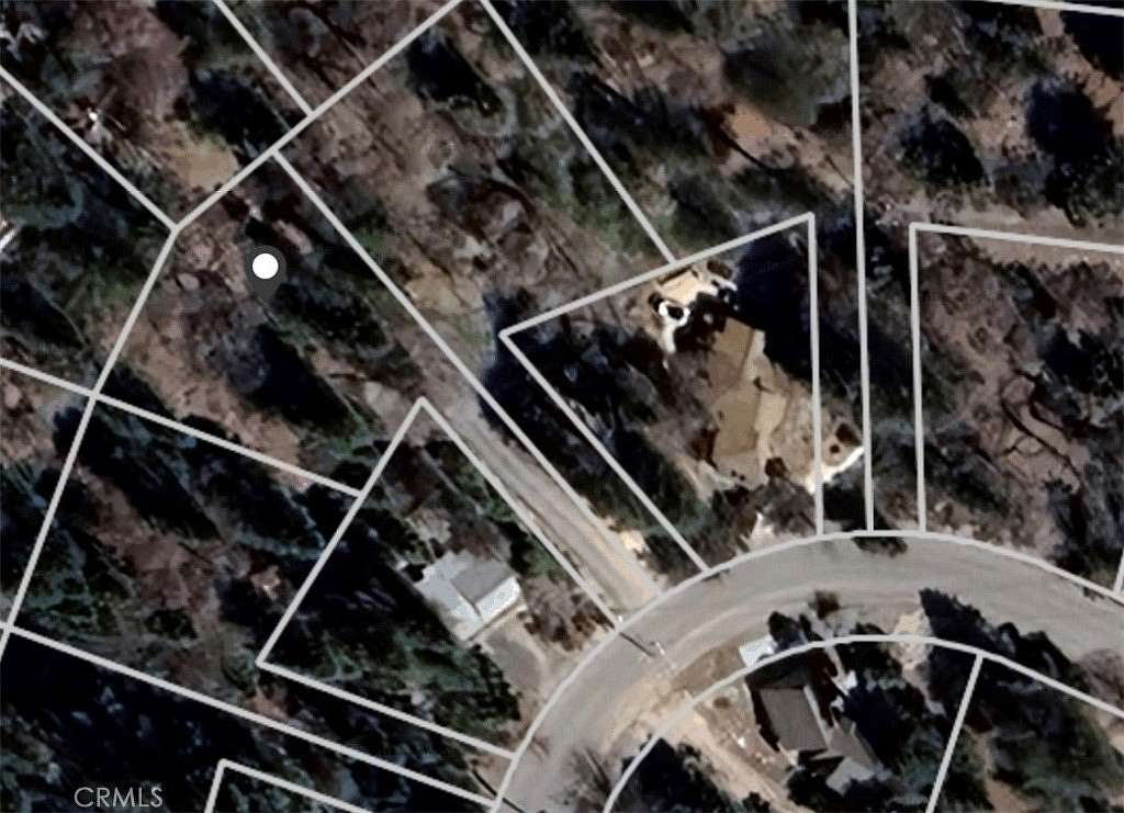 0.29 Acres of Residential Land for Sale in Lake Arrowhead, California