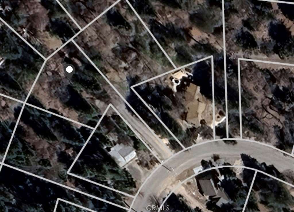0.29 Acres of Land for Sale in Lake Arrowhead, California
