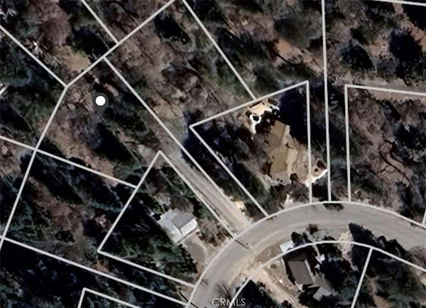 0.29 Acres of Land for Sale in Lake Arrowhead, California