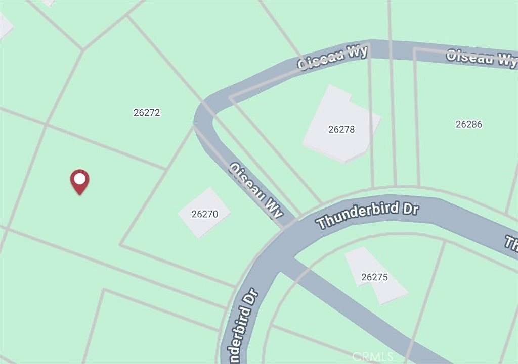 0.27 Acres of Land for Sale in Lake Arrowhead, California