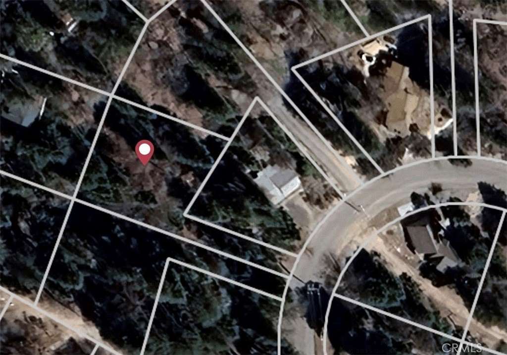 0.27 Acres of Land for Sale in Lake Arrowhead, California