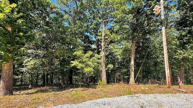 1.55 Acres of Residential Land for Sale in Kansas, Oklahoma