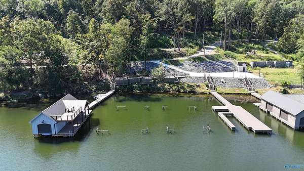 0.77 Acres of Residential Land for Sale in Grant, Alabama