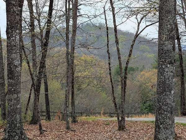 5.74 Acres of Residential Land for Sale in Brasstown, North Carolina