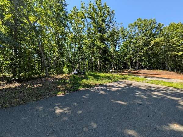 5.74 Acres of Residential Land for Sale in Brasstown, North Carolina