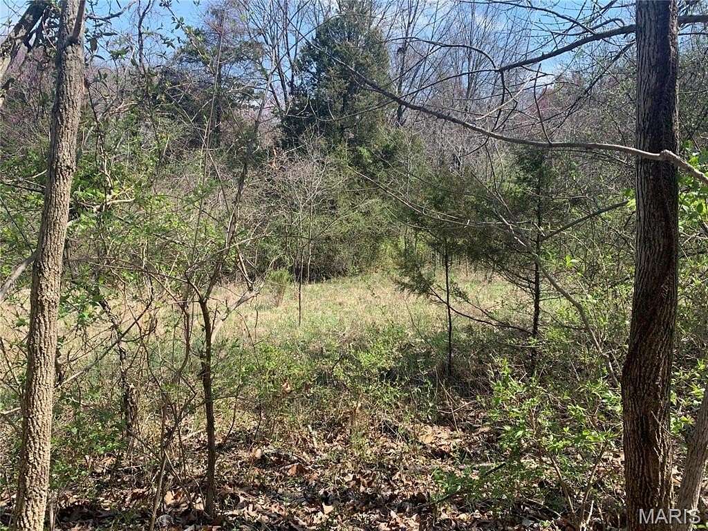 3.38 Acres of Residential Land for Sale in Wildwood, Missouri