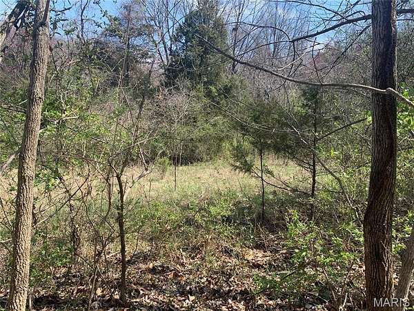 3.38 Acres of Residential Land for Sale in Wildwood, Missouri