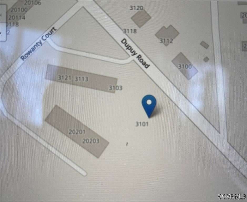 0.3 Acres of Land for Sale in Chesterfield, Virginia