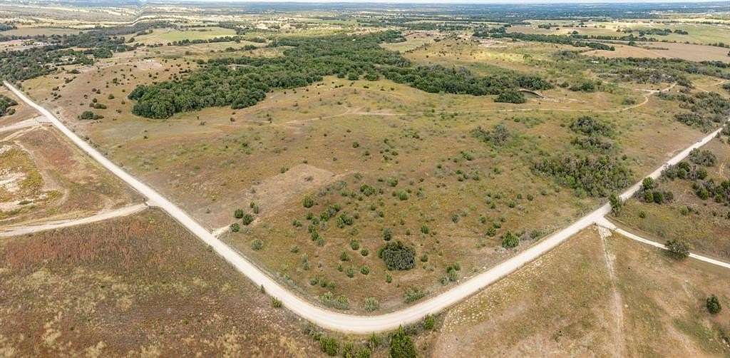 10.5 Acres of Land for Sale in Stephenville, Texas