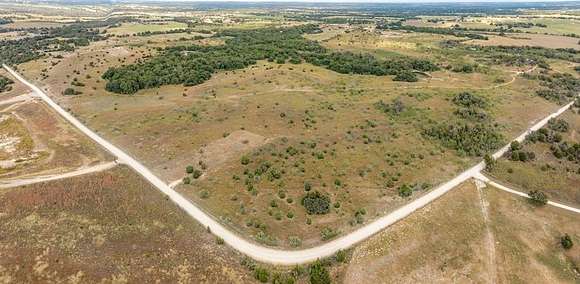 10.5 Acres of Land for Sale in Stephenville, Texas