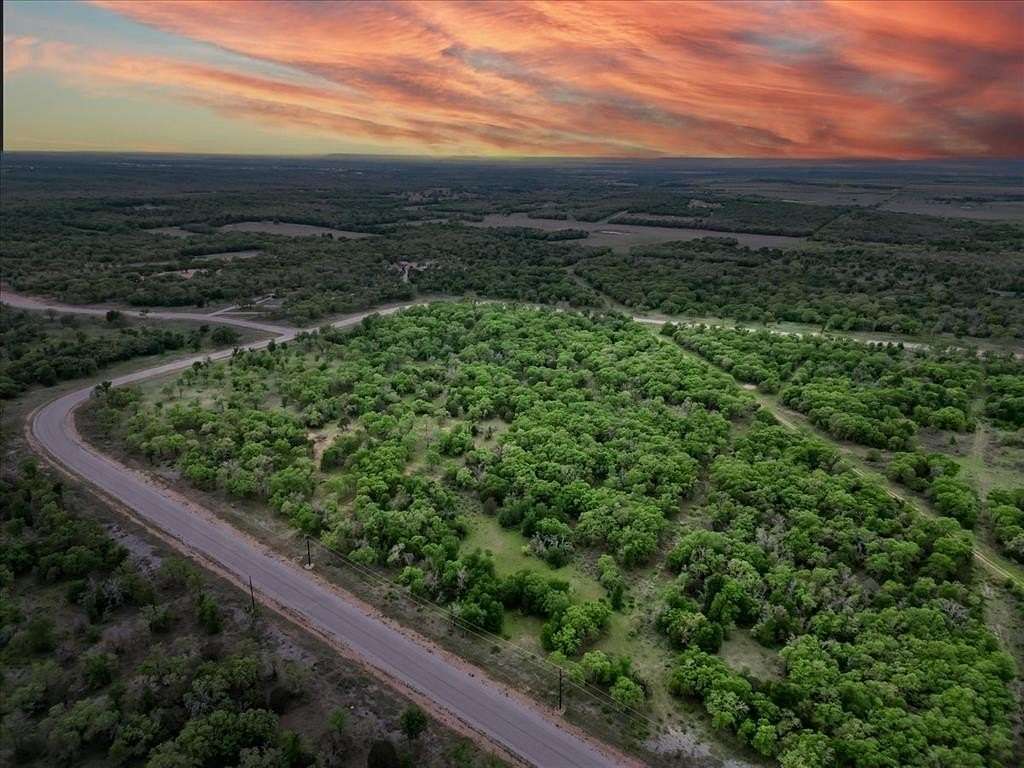 5.1 Acres of Residential Land for Sale in Perrin, Texas